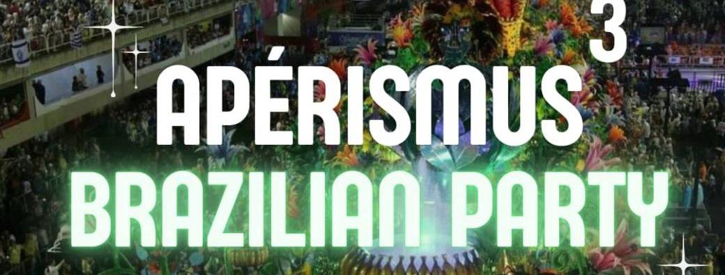 Apérismus Brazilian Party