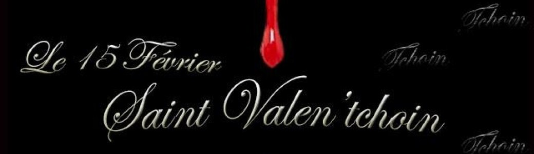 Apéro GAKEL #3 : Saint Valen'Tchoin