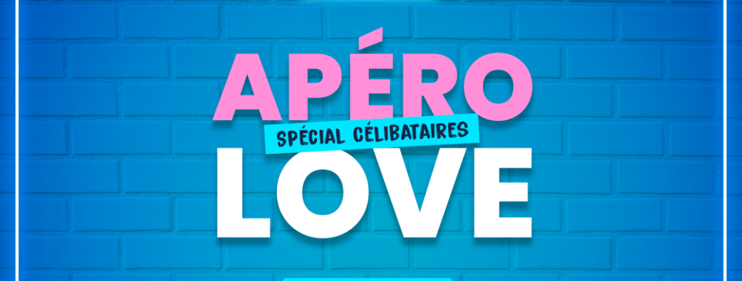 Apéro Love 