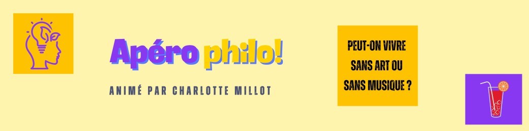 Apéro - Philo