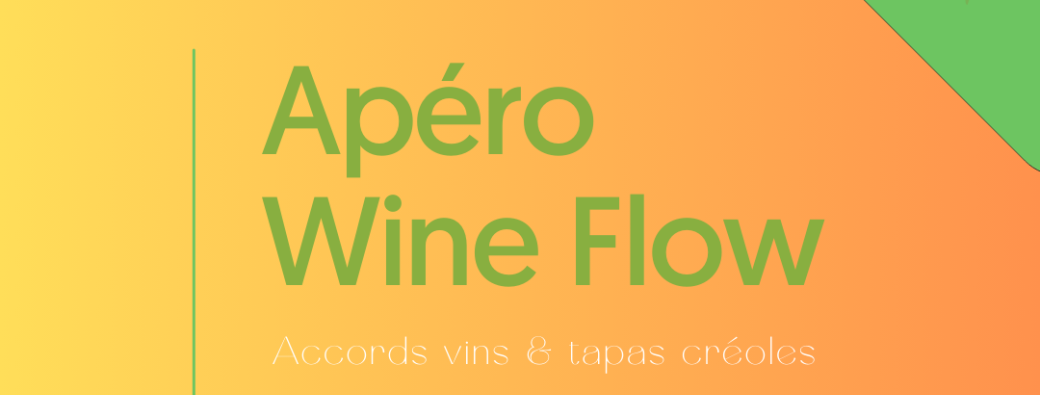 Apéro Wine Flow