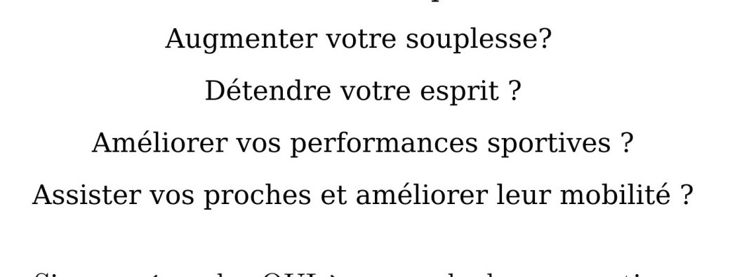 Apprenez à gérer vos douleurs : 11 gestes simples et efficaces