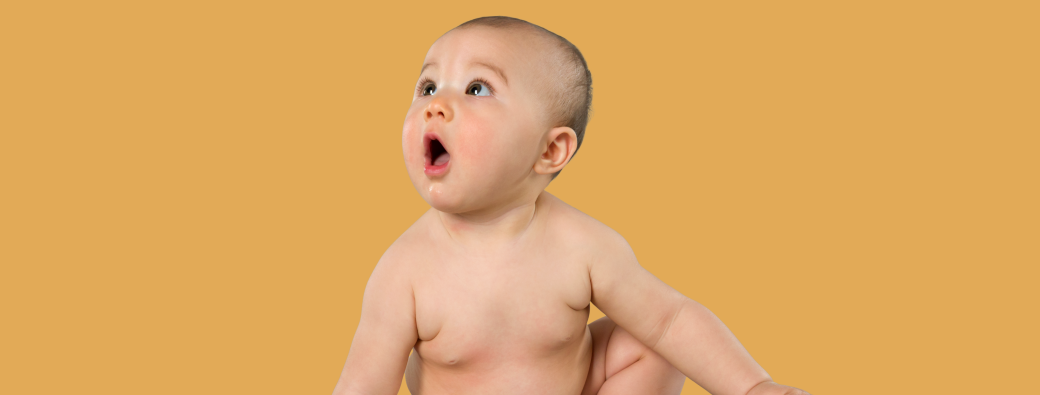 Approche actualisée de la prise en charge de l'enfant (0-2 ans) en ostéopathie 2