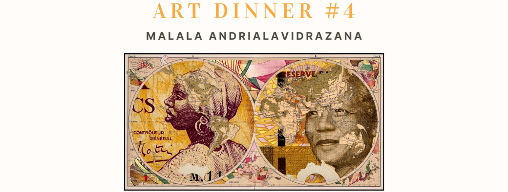 Art Dinner #4