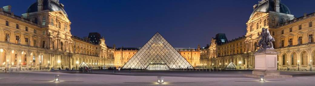 Art et magie chez les Egyptiens : visite virtuelle au Musée du Louvre