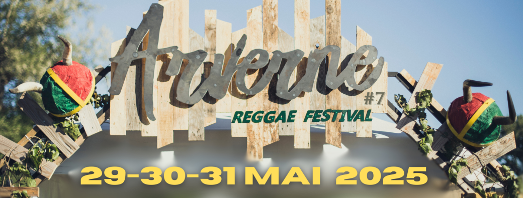 Arverne Reggae Festival 7