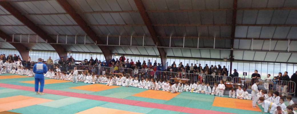 ASB Judo - Adhésions 2024/2025