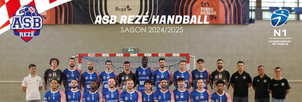 ASB REZE vs CPB RENNES