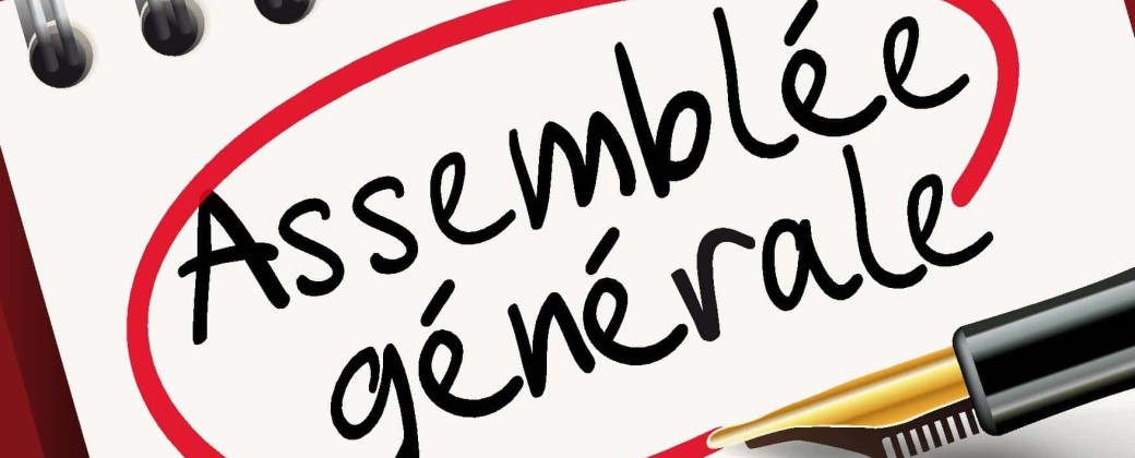 Assemblée Générale 22 Février 2025