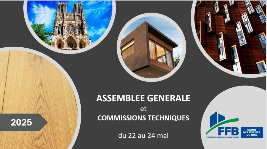 Assemblée générale UMB-FFB Reims 2025