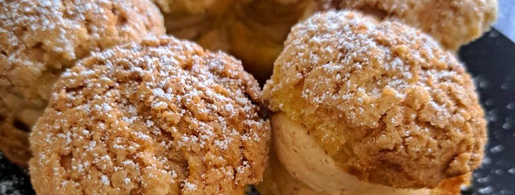 Atelier adulte 3h classic Paris-Brest et praliné maison