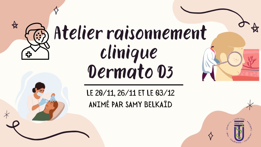 ATELIER ARC DERMATO