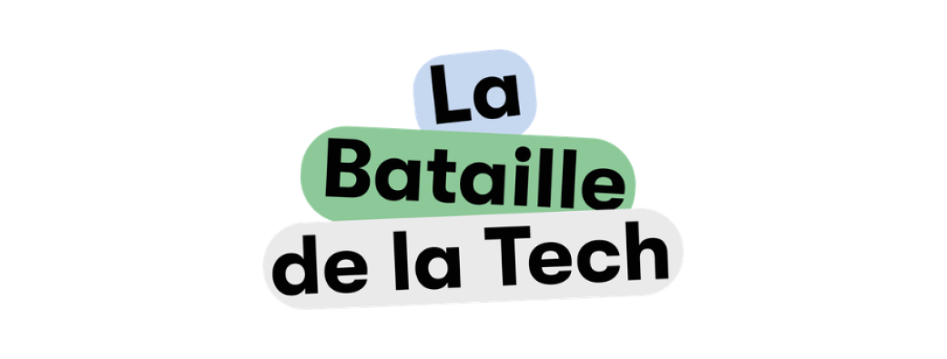 Atelier Bataille de la tech