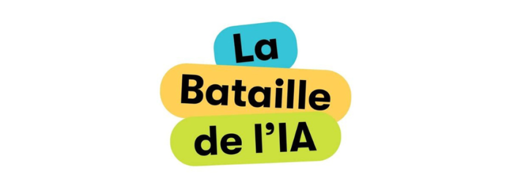 Atelier Bataille de l'IA