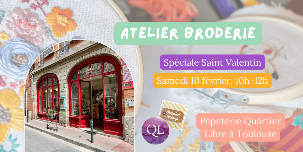 Tickets : Atelier créatif Adulte - Billetweb