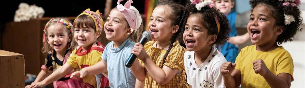 Atelier musical : "Chant avec Mathilde Leriche"