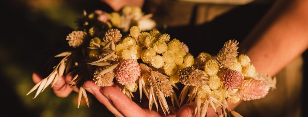 Atelier Cloche Fleurie