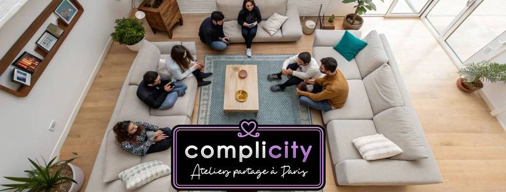 Atelier Complicity 01 - 55-65 ans - 4 mars