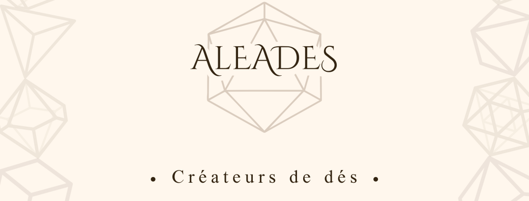 Atelier Créa-Dés : Boutique Thylgames (Lille)