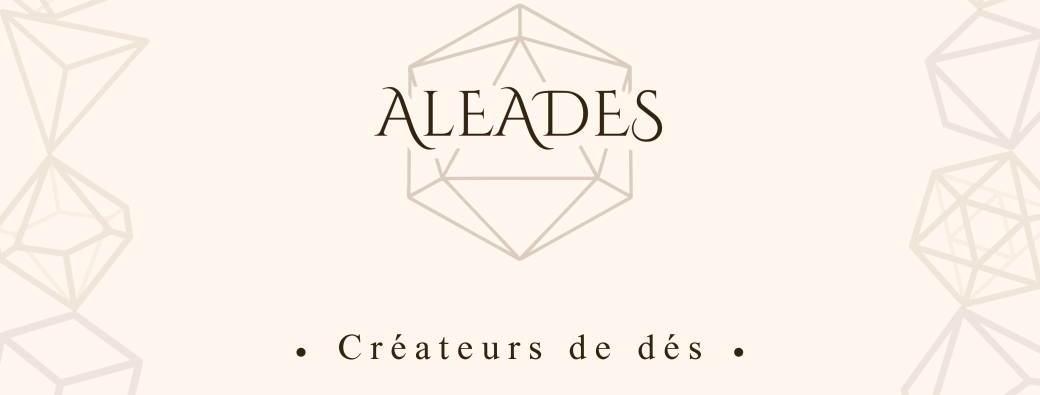 Atelier Créa-Dés : Lord of the games (samedi)