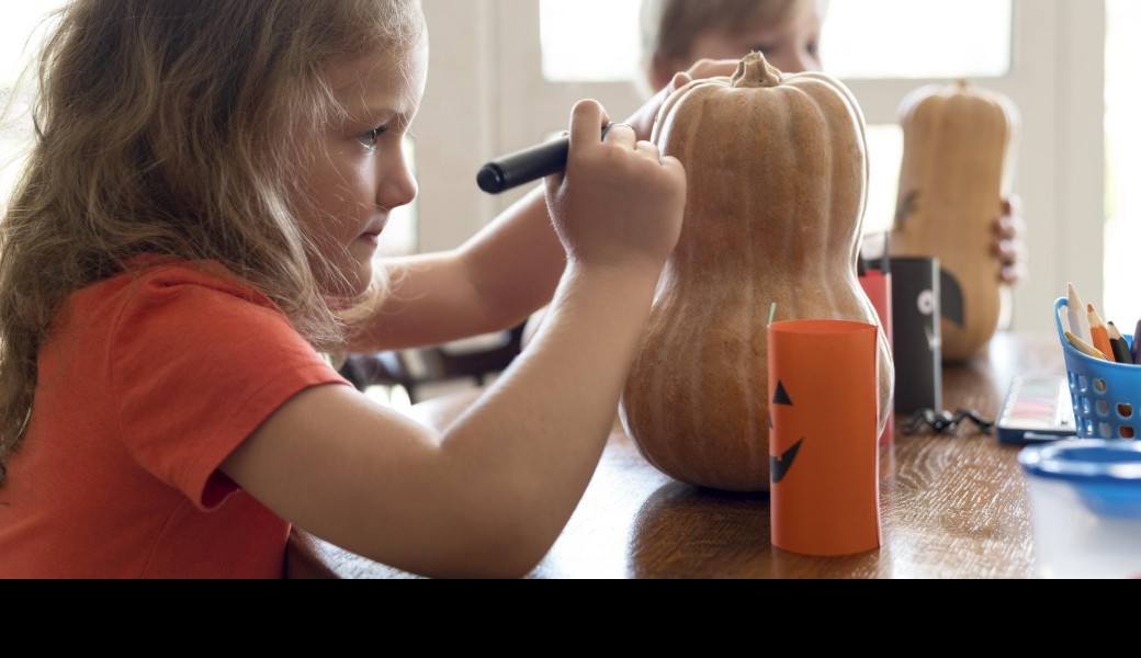 Atelier créatif du mercredi