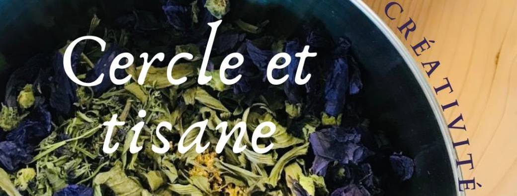 Cercle et atelier tisane - femmes enceintes et en post natal