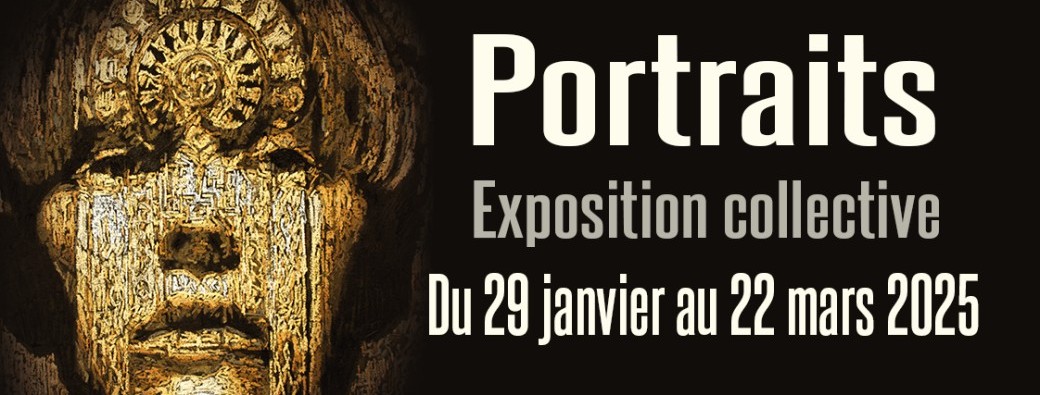 Atelier "Création de visages en pochoir" avec Jack Pionisci