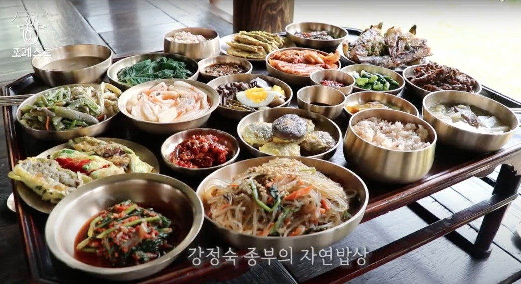 Ateliers Choral, de Cuisine, de fabrication en papier et de jeux coréens- Printemps Coréen