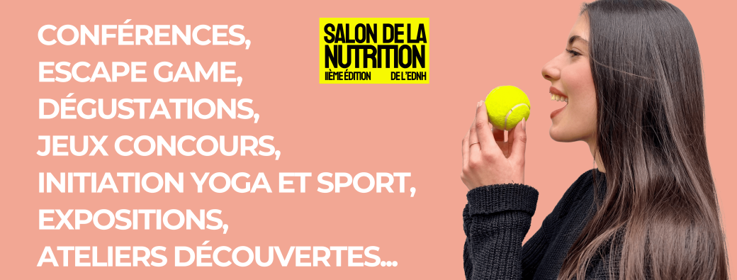 Atelier | Cuisine parent-enfant: réalisez des Energy Balls saines et gourmandes !