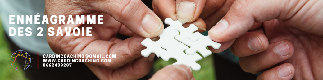 Atelier découverte Ennéagramme