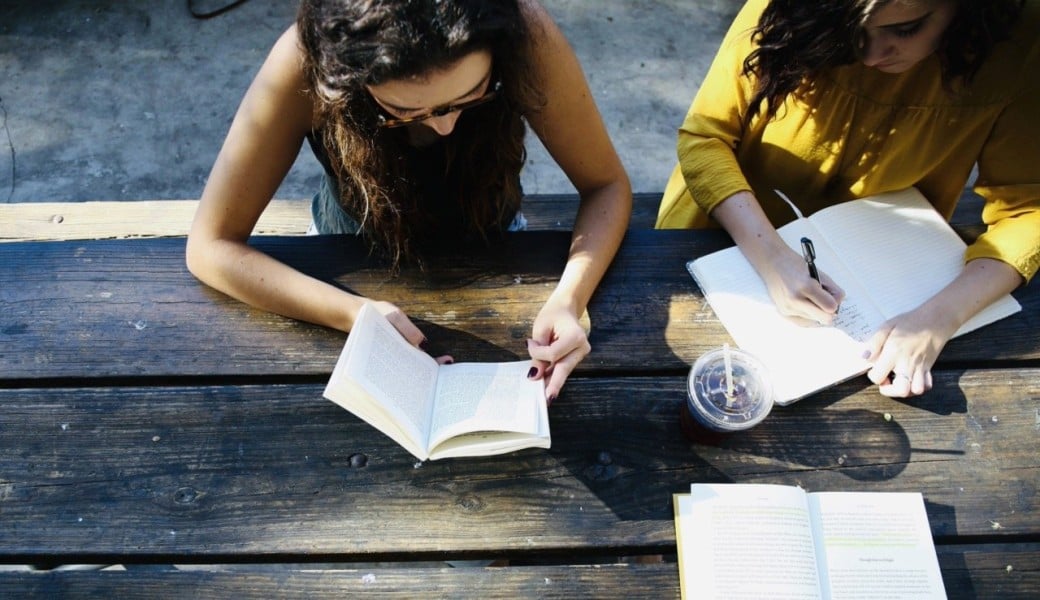 Atelier d'écriture Voix des femmes (entre femmes)