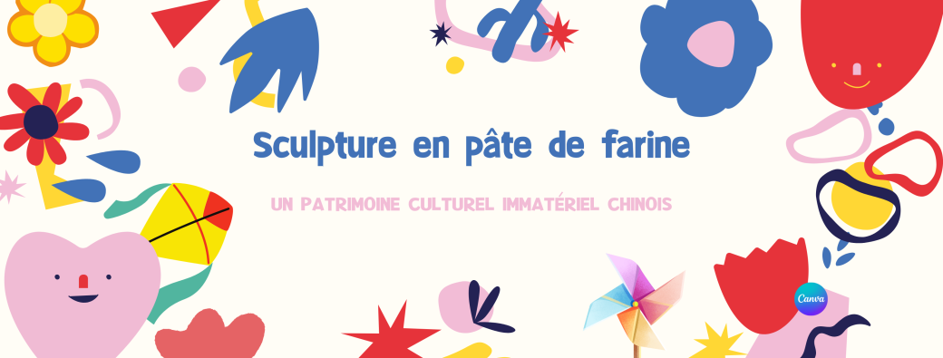 Atelier de sculpture en pâte de farine pour enfants et adolescents