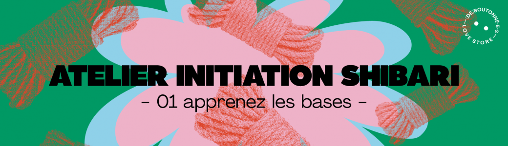 Strasbourg. On a testé : le shibari, entre art et sexualité