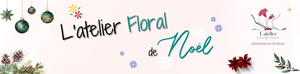 Atelier Floral