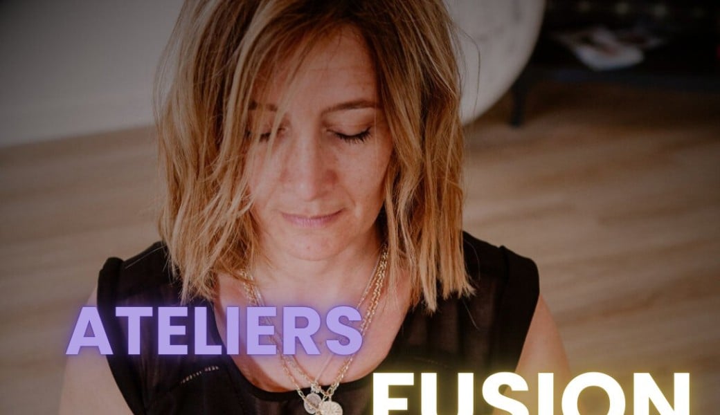 Atelier FUSION