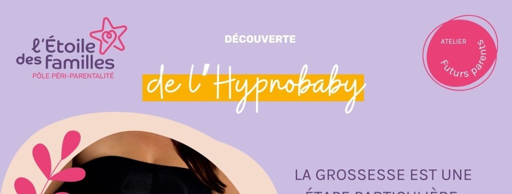 Atelier découverte de l'hypnobaby (R)