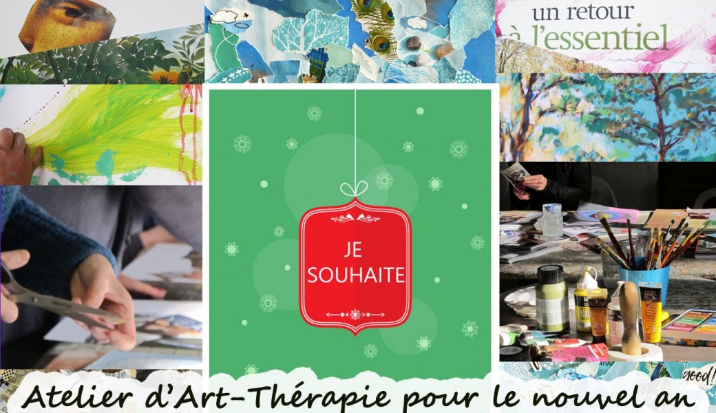 Atelier "Je souhaite"