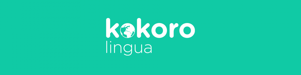 Atelier KOKORO lingua