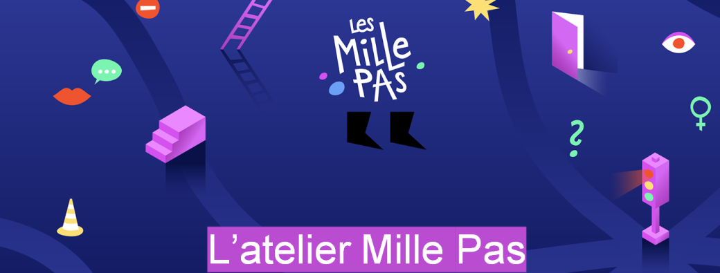 Atelier les Mille Pas - Solilab