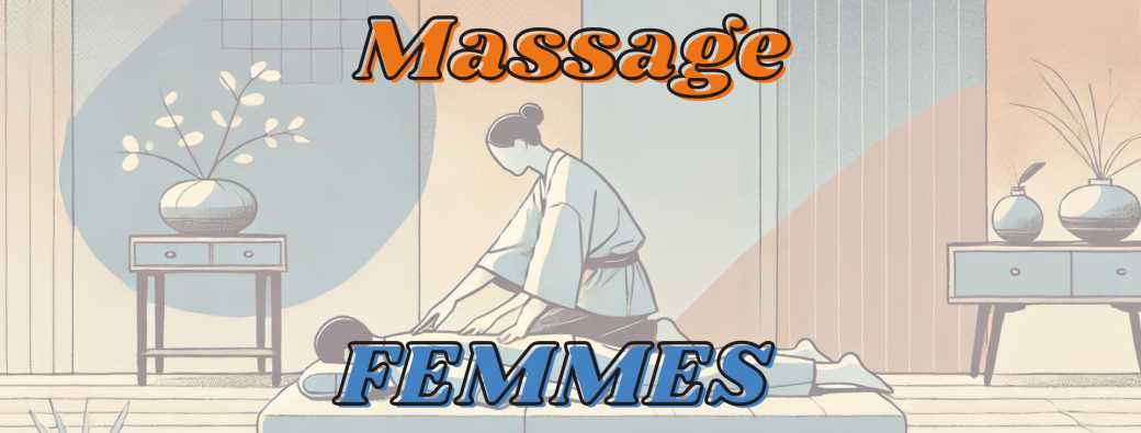 Atelier massage FEMME - LOVE CONNEXION (petit groupe)