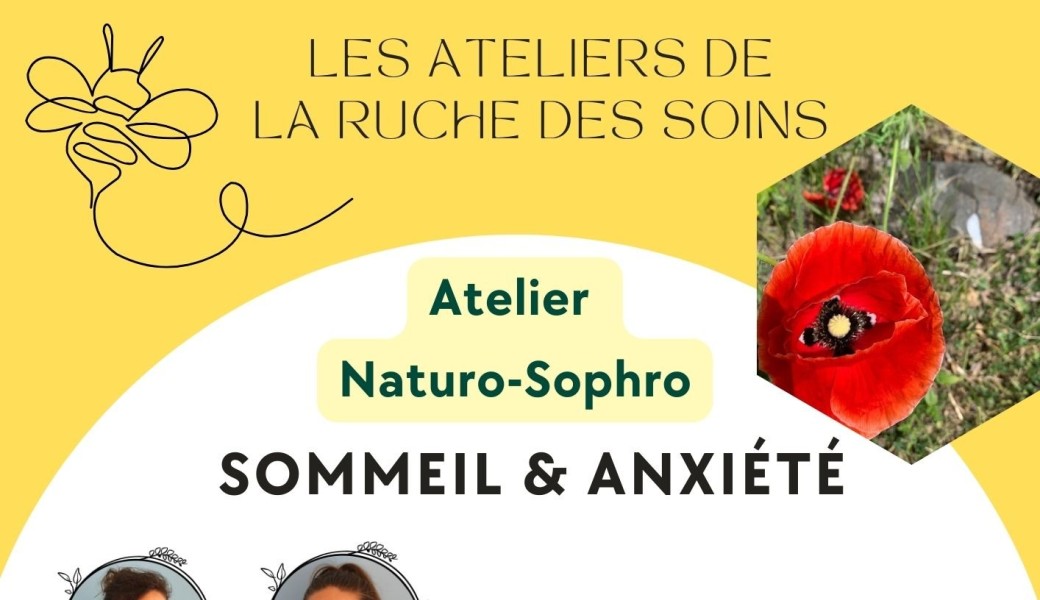 Atelier Naturo Sophro