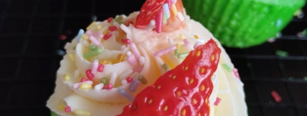 Atelier Parent/ enfant CUPCAKES