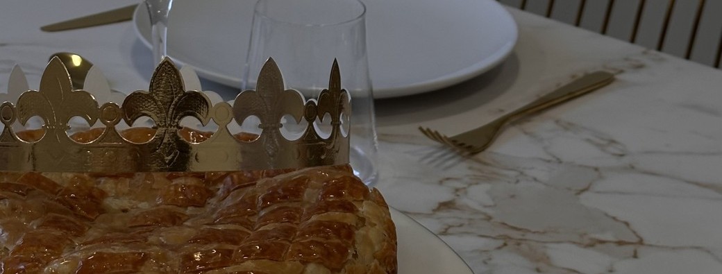 Atelier parent / enfant galette des rois