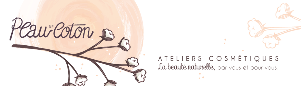 Crée ton parfum naturel