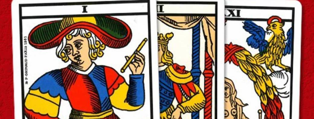 Atelier pratique renforcée Tarot et Oracle