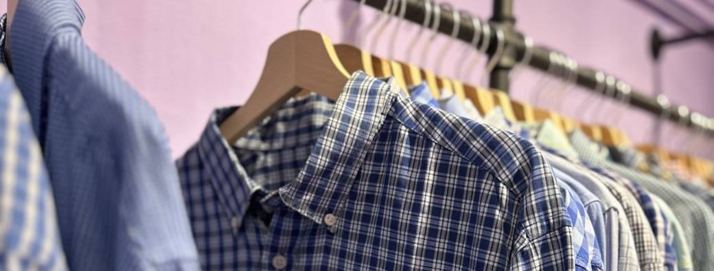 Atelier Upcycling | Une chemise, mille possibilités