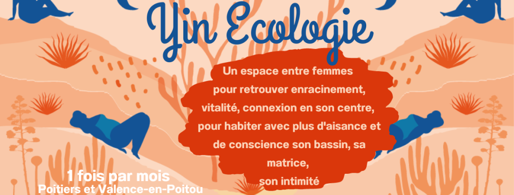 Atelier Yin Ecologie