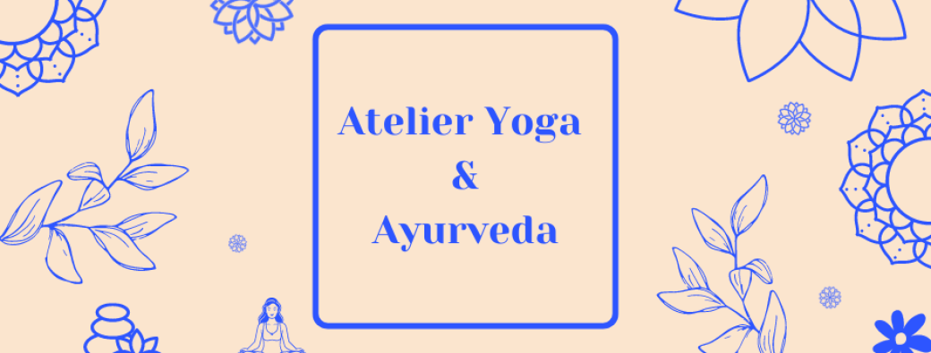 Atelier Yoga & Ayurveda #1