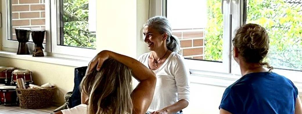 Atelier Yoga du Visage HerStreet Geneve