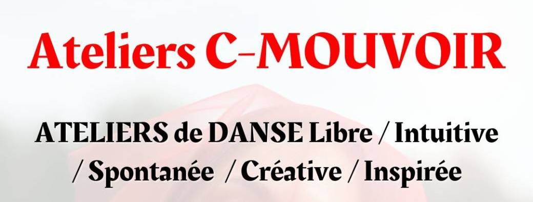 Ateliers C-MOUVOIR